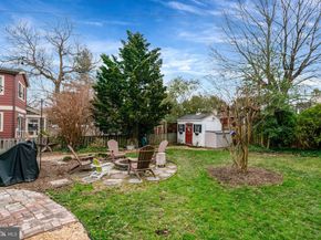 5210 25TH Place N, Arlington VA 22207