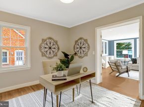 5210 25TH Place N, Arlington VA 22207