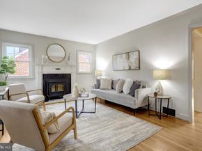 5210 25TH Place N, Arlington VA 22207