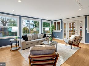 5210 25TH Place N, Arlington VA 22207