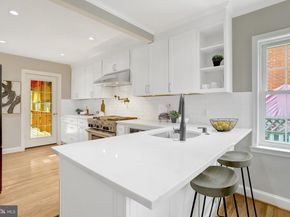 5210 25TH Place N, Arlington VA 22207