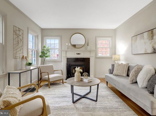 5210 25TH Place N, Arlington VA 22207