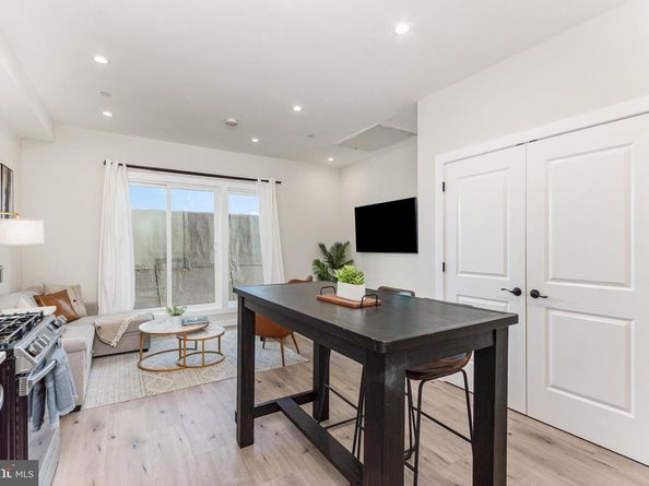 2116 4TH Street NE A, Washington DC 20002