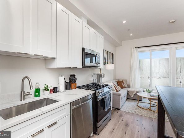 2116 4TH Street NE A, Washington DC 20002