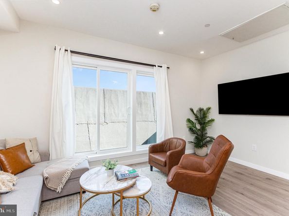 2116 4TH Street NE A, Washington DC 20002