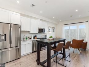 2116 4TH Street NE A, Washington DC 20002