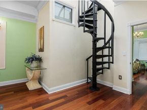 26 S Strawberry Street, Philadelphia PA 19106