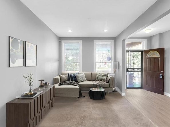 903 K Street NE, Washington DC 20002