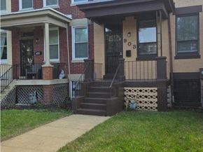 903 K Street NE, Washington DC 20002