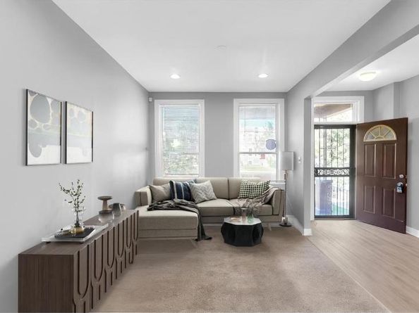 903 K Street NE, Washington DC 20002