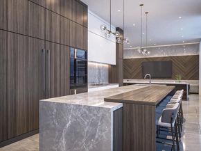 1911 Walnut Street PH 4701, Philadelphia PA 19103