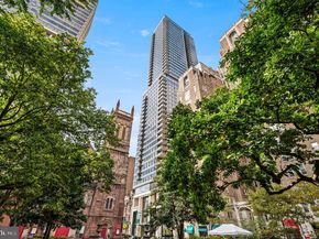 1911 Walnut Street PH 4701, Philadelphia PA 19103