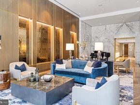 1911 Walnut Street PH 4701, Philadelphia PA 19103