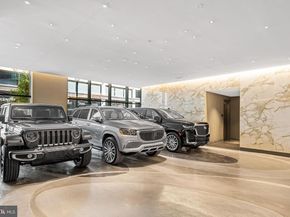 1911 Walnut Street PH 4701, Philadelphia PA 19103