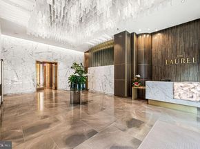 1911 Walnut Street PH 4701, Philadelphia PA 19103