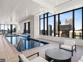 1911 Walnut Street PH 4701, Philadelphia PA 19103