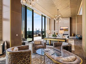 1911 Walnut Street PH 4701, Philadelphia PA 19103