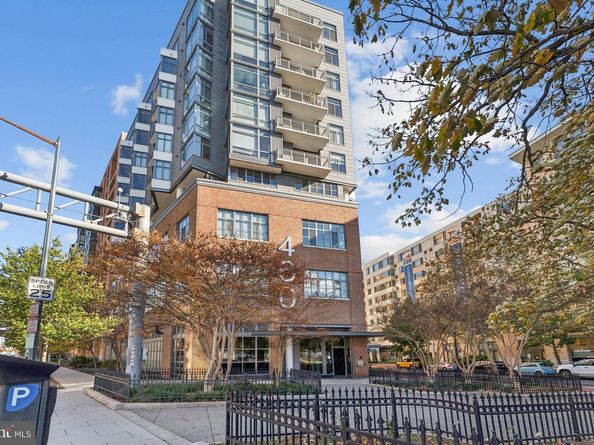 460 New York Avenue NW 1002, Washington DC 20001