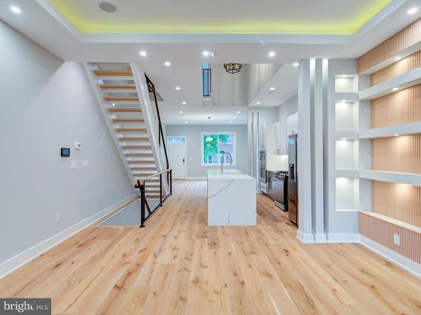 1019 E Palmer Street, Philadelphia PA 19125