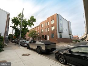 1019 E Palmer Street, Philadelphia PA 19125