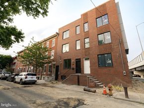1019 E Palmer Street, Philadelphia PA 19125