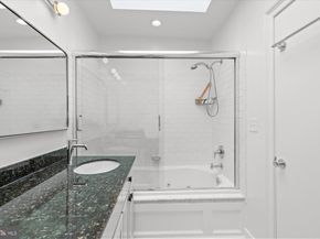 2145 N Street NW 3, Washington DC 20037