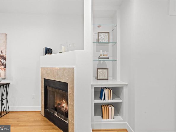 2145 N Street NW 3, Washington DC 20037