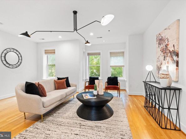 2145 N Street NW 3, Washington DC 20037