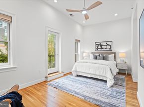 2145 N Street NW 3, Washington DC 20037