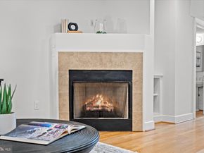 2145 N Street NW 3, Washington DC 20037