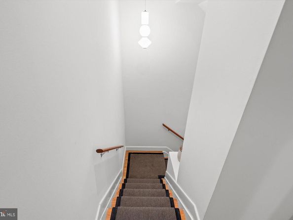 2145 N Street NW 3, Washington DC 20037