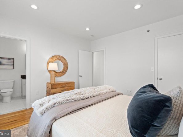 2145 N Street NW 3, Washington DC 20037