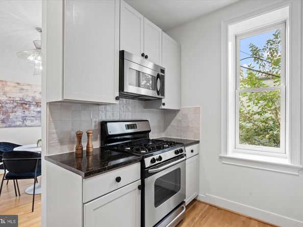 2145 N Street NW 3, Washington DC 20037