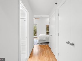 2145 N Street NW 3, Washington DC 20037