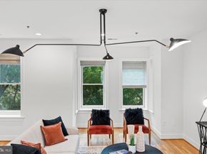 2145 N Street NW 3, Washington DC 20037