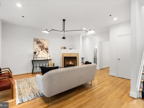 2145 N Street NW 3, Washington DC 20037