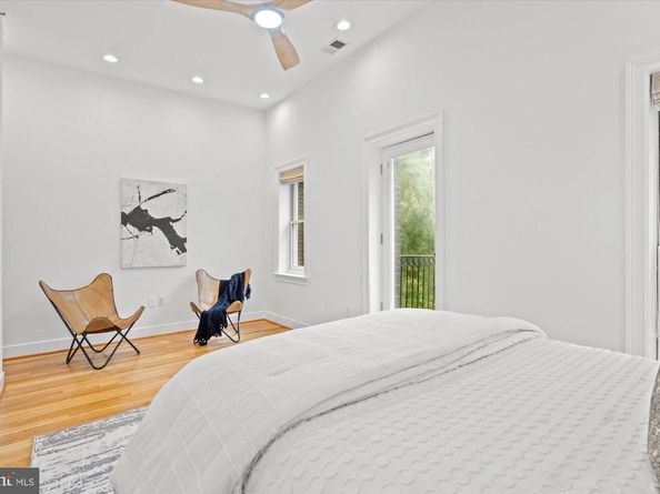 2145 N Street NW 3, Washington DC 20037