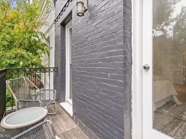 2145 N Street NW 3, Washington DC 20037