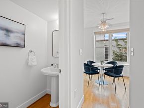 2145 N Street NW 3, Washington DC 20037