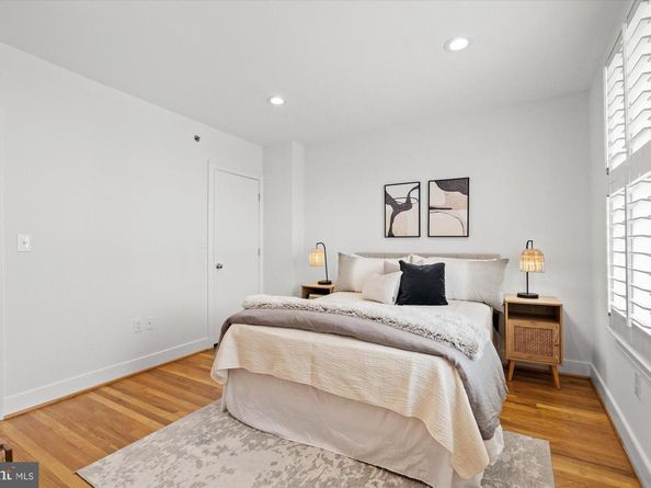 2145 N Street NW 3, Washington DC 20037