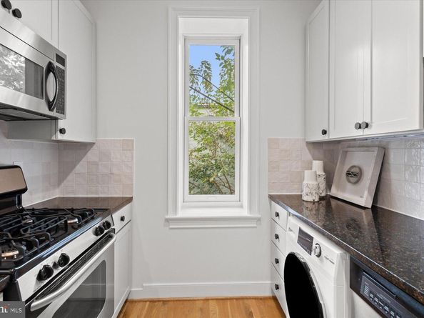 2145 N Street NW 3, Washington DC 20037