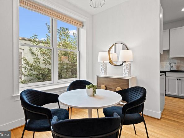 2145 N Street NW 3, Washington DC 20037