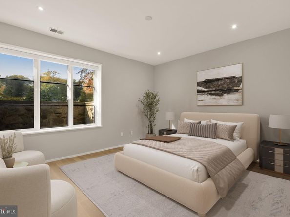 7027 Longwood Drive, Bethesda MD 20817