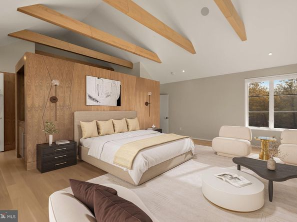 7027 Longwood Drive, Bethesda MD 20817