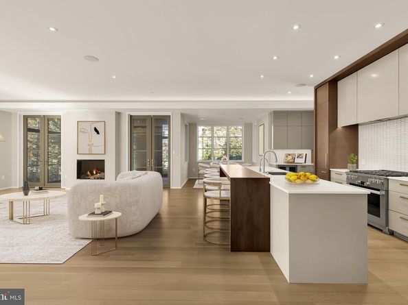 7027 Longwood Drive, Bethesda MD 20817