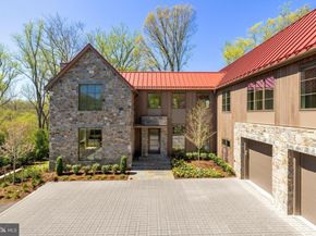 7027 Longwood Drive, Bethesda MD 20817