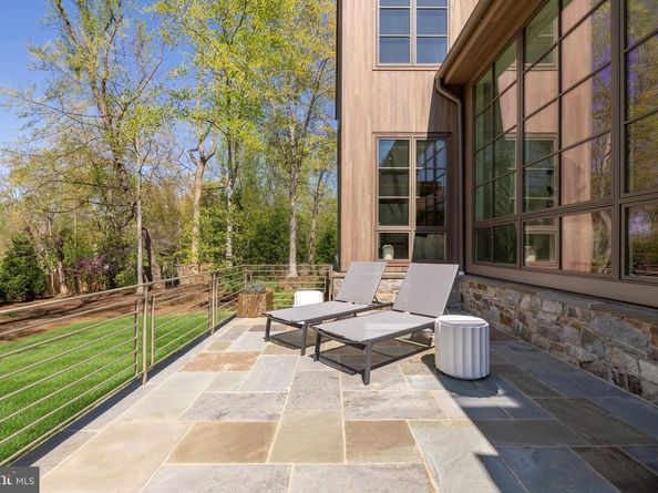 7027 Longwood Drive, Bethesda MD 20817