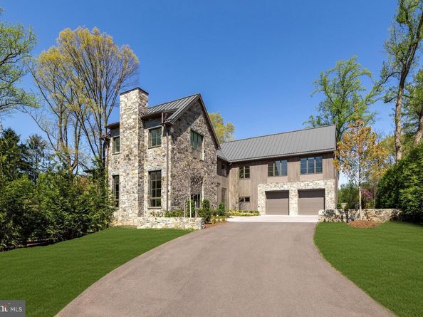 7027 Longwood Drive, Bethesda MD 20817