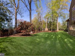 7027 Longwood Drive, Bethesda MD 20817