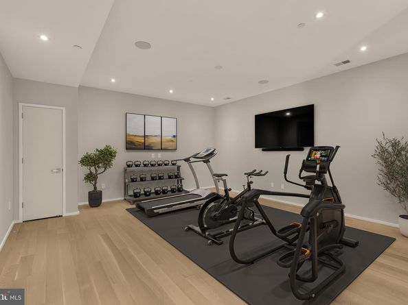 7027 Longwood Drive, Bethesda MD 20817